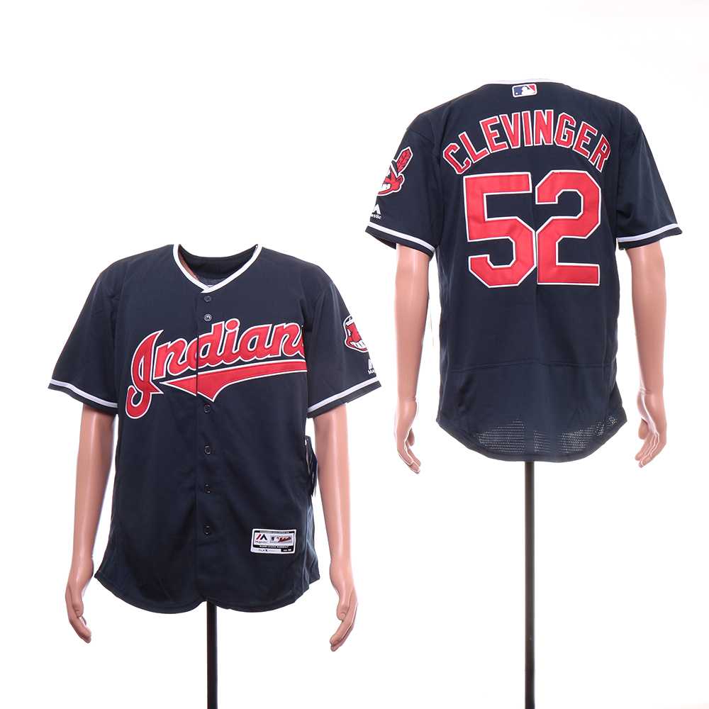 Indians 52 Mike Clevinger White Flexbase Jersey,We sell and wholesale Indians 52 Mike Clevinger White Flexbase Jersey on line form chian!