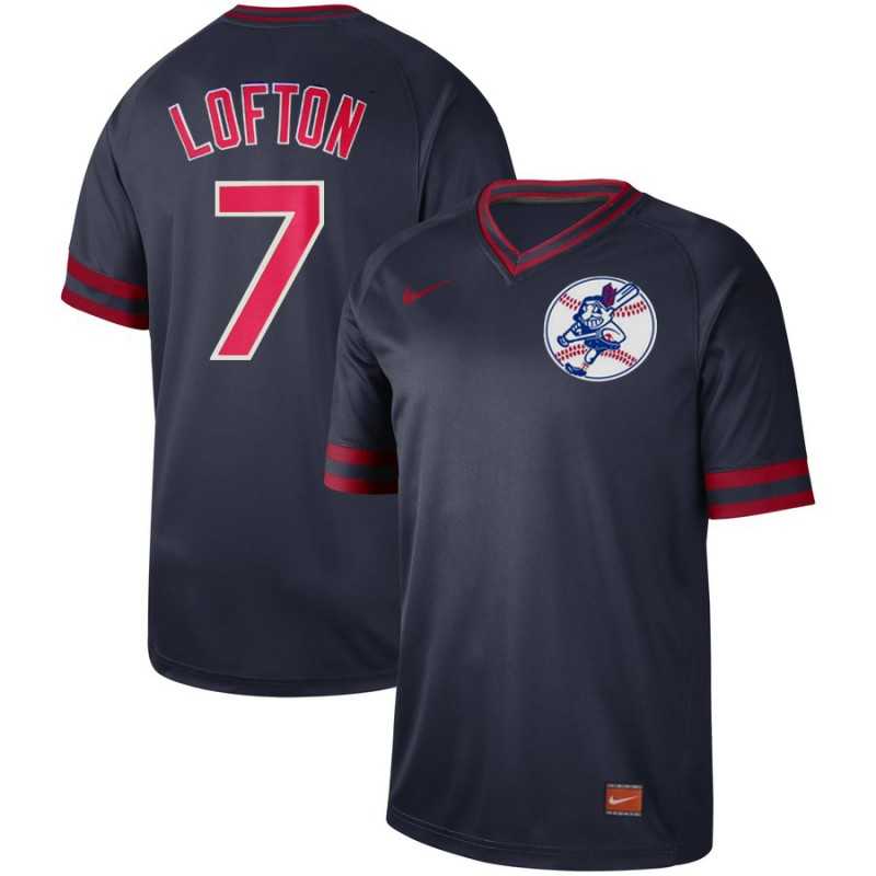 Indians 7 Kenny Lofton Black Throwback Jersey Dzhi,We sell and wholesale Indians 7 Kenny Lofton Black Throwback Jersey Dzhi on line form chian!