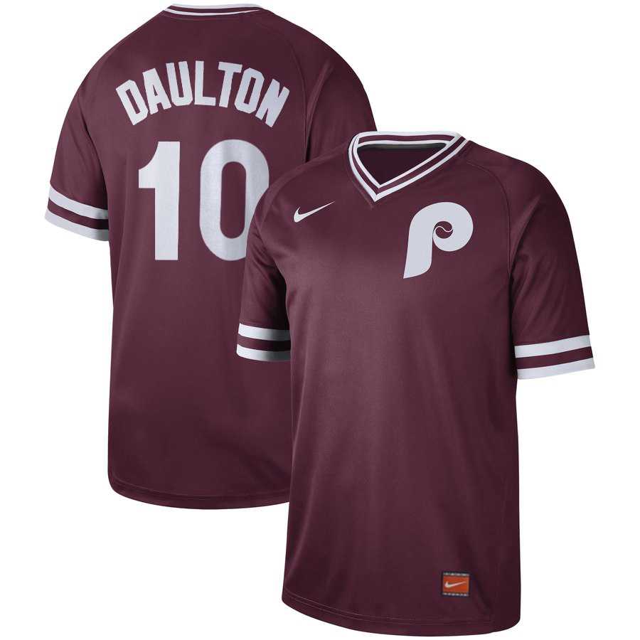Phillies 10 Darren Daulton Red Throwback Jersey Dzhi,We sell and wholesale Phillies 10 Darren Daulton Red Throwback Jersey Dzhi on line form chian!