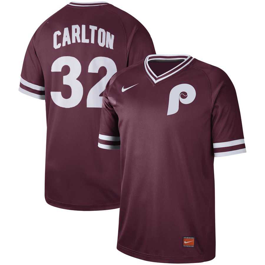 Phillies 32 Steve Carlton Red Throwback Jersey Dzhi,We sell and wholesale Phillies 32 Steve Carlton Red Throwback Jersey Dzhi on line form chian!