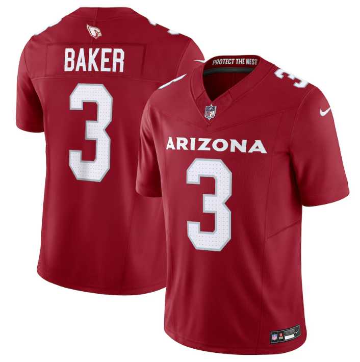 Men & Women & Youth Arizona Cardinals #3 Budda Baker Red Vapor Untouchable F.U.S.E. Limited Stitched Football Jersey,We sell and wholesale Men & Women & Youth Arizona Cardinals #3 Budda Baker Red Vapor Untouchable F.U.S.E. Limited Stitched Football Jersey on line form chian!