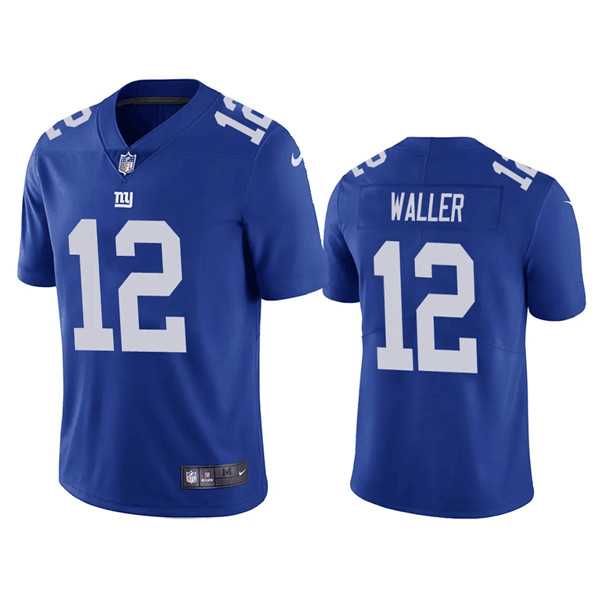Men & Women & Youth New York Giants #12 Darren Waller Blue Vapor Untouchable Limited Stitched Jersey,We sell and wholesale Men & Women & Youth New York Giants #12 Darren Waller Blue Vapor Untouchable Limited Stitched Jersey on line form chian!