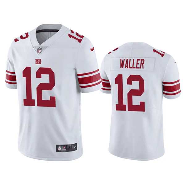 Men & Women & Youth New York Giants #12 Darren Waller White Vapor Untouchable Limited Stitched Jersey,We sell and wholesale Men & Women & Youth New York Giants #12 Darren Waller White Vapor Untouchable Limited Stitched Jersey on line form chian!