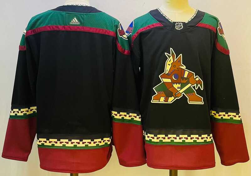 Men's Arizona Coyotes Blank Black Stitched Jersey,We sell and wholesale Men's Arizona Coyotes Blank Black Stitched Jersey on line form chian!