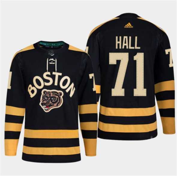 Men's Boston Bruins #71 Taylor Hall Black Classic Primegreen Stitched Jersey Dzhi,We sell and wholesale Men's Boston Bruins #71 Taylor Hall Black Classic Primegreen Stitched Jersey Dzhi on line form chian!