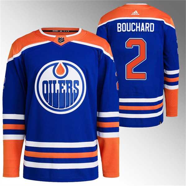 Men's Edmonton Oilers #2 Evan Bouchard Royal Stitched Jersey Dzhi,We sell and wholesale Men's Edmonton Oilers #2 Evan Bouchard Royal Stitched Jersey Dzhi on line form chian!