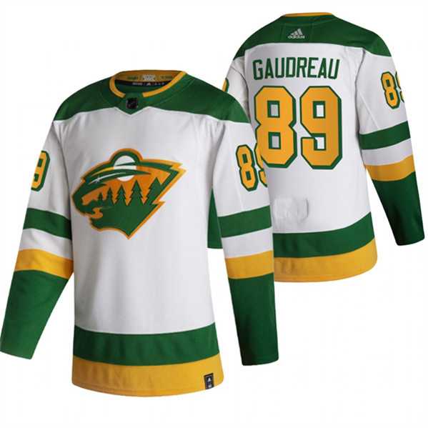 Men's Minnesota Wild #89 Frederick Gaudreau White Stitched Jersey Dzhi,We sell and wholesale Men's Minnesota Wild #89 Frederick Gaudreau White Stitched Jersey Dzhi on line form chian!