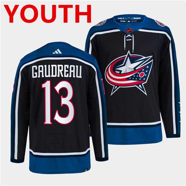 Youth Columbus Blue Jackets #13 Johnny Gaudreau Navy 2022 Reverse Retro Stitched Jersey Dzhi,We sell and wholesale Youth Columbus Blue Jackets #13 Johnny Gaudreau Navy 2022 Reverse Retro Stitched Jersey Dzhi on line form chian!