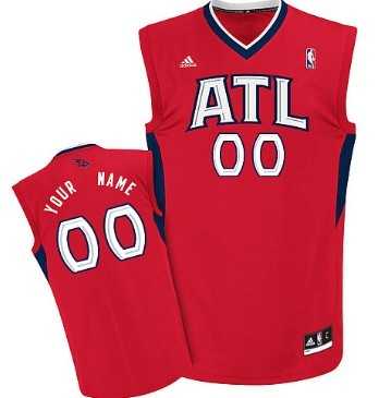 Men & Youth Customized Atlanta Hawks Red Jersey,We sell and wholesale Men & Youth Customized Atlanta Hawks Red Jersey on line form chian!