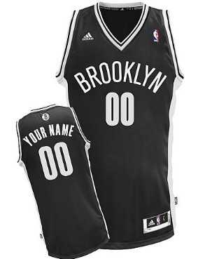 Men & Youth Customized Brooklyn Nets Black Jersey ,We sell and wholesale Men & Youth Customized Brooklyn Nets Black Jersey  on line form chian!