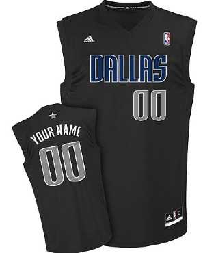 Men & Youth Customized Dallas Mavericks Black Fashion Jersey,We sell and wholesale Men & Youth Customized Dallas Mavericks Black Fashion Jersey on line form chian!