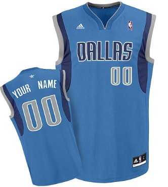 Men & Youth Customized Dallas Mavericks Light Blue Jersey,We sell and wholesale Men & Youth Customized Dallas Mavericks Light Blue Jersey on line form chian!