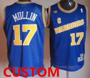 Men & Youth Customized Golden State Warriors 1988-89 Blue Swingman Throwback Jersey,We sell and wholesale Men & Youth Customized Golden State Warriors 1988-89 Blue Swingman Throwback Jersey on line form chian!