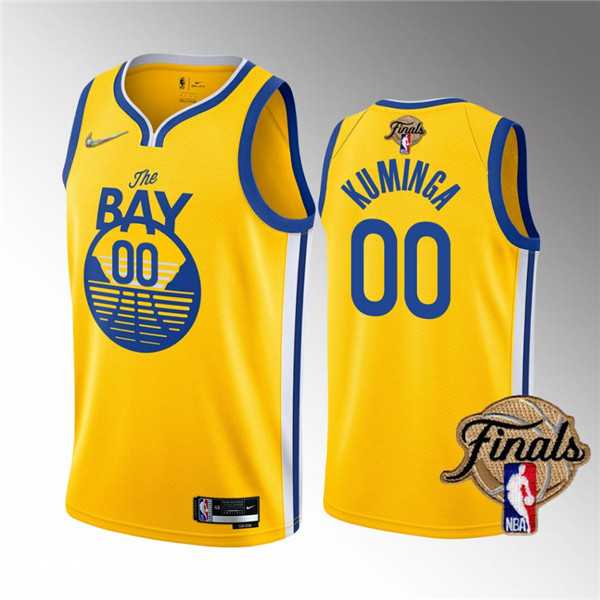 Men & Youth Customized Golden State Warriors Active Player 2022 Yellow Finals Stitched Jersey,We sell and wholesale Men & Youth Customized Golden State Warriors Active Player 2022 Yellow Finals Stitched Jersey on line form chian!