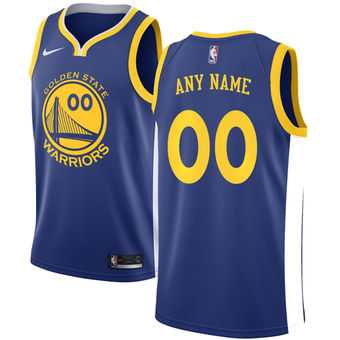 Men & Youth Customized Golden State Warriors Nike Blue Swingman Icon Edition Jersey,We sell and wholesale Men & Youth Customized Golden State Warriors Nike Blue Swingman Icon Edition Jersey on line form chian!