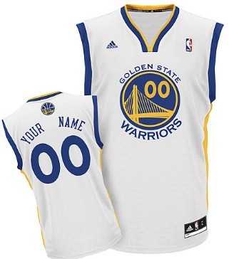 Men & Youth Customized Golden State Warriors White Jersey,We sell and wholesale Men & Youth Customized Golden State Warriors White Jersey on line form chian!