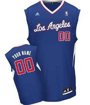 Men & Youth Customized Los Angeles Clippers Blue Jersey,We sell and wholesale Men & Youth Customized Los Angeles Clippers Blue Jersey on line form chian!