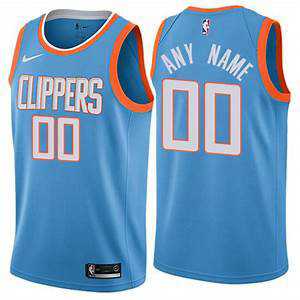 Men & Youth Customized Los Angeles Clippers Blue Nike Swingman City Edition Jersey,We sell and wholesale Men & Youth Customized Los Angeles Clippers Blue Nike Swingman City Edition Jersey on line form chian!