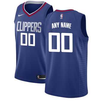 Men & Youth Customized Los Angeles Clippers Nike Blue Swingman Icon Edition Jersey,We sell and wholesale Men & Youth Customized Los Angeles Clippers Nike Blue Swingman Icon Edition Jersey on line form chian!