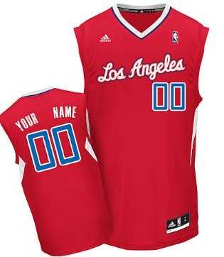 Men & Youth Customized Los Angeles Clippers Red Jersey,We sell and wholesale Men & Youth Customized Los Angeles Clippers Red Jersey on line form chian!