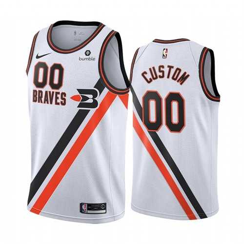Men & Youth Customized Los Angeles Clippers White 2019-20 Classic Edition Stitched Nike Jersey,We sell and wholesale Men & Youth Customized Los Angeles Clippers White 2019-20 Classic Edition Stitched Nike Jersey on line form chian!