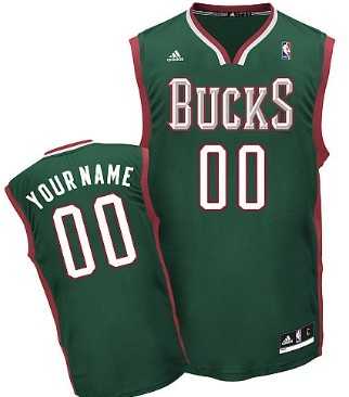 Men & Youth Customized Milwaukee Bucks Green Jersey,We sell and wholesale Men & Youth Customized Milwaukee Bucks Green Jersey on line form chian!