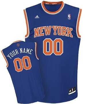 Men & Youth Customized New York Knicks Blue Jersey,We sell and wholesale Men & Youth Customized New York Knicks Blue Jersey on line form chian!