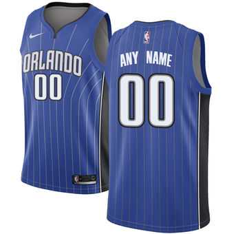 Men & Youth Customized Orlando Magic Nike Royal Swingman Icon Edition Jersey,We sell and wholesale Men & Youth Customized Orlando Magic Nike Royal Swingman Icon Edition Jersey on line form chian!
