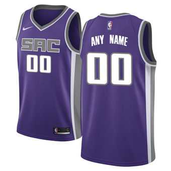 Men & Youth Customized Sacramento Kings Nike Purple Swingman Icon Edition Jersey,We sell and wholesale Men & Youth Customized Sacramento Kings Nike Purple Swingman Icon Edition Jersey on line form chian!