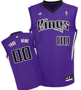 Men & Youth Customized Sacramento Kings Purple Jersey,We sell and wholesale Men & Youth Customized Sacramento Kings Purple Jersey on line form chian!