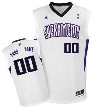 Men & Youth Customized Sacramento Kings White Jersey,We sell and wholesale Men & Youth Customized Sacramento Kings White Jersey on line form chian!