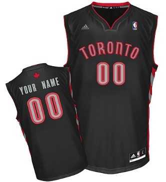 Men & Youth Customized Toronto Raptors Black Jersey,We sell and wholesale Men & Youth Customized Toronto Raptors Black Jersey on line form chian!