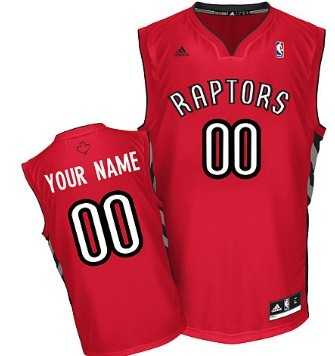 Men & Youth Customized Toronto Raptors Red Jersey,We sell and wholesale Men & Youth Customized Toronto Raptors Red Jersey on line form chian!