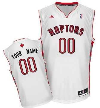 Men & Youth Customized Toronto Raptors White Jersey,We sell and wholesale Men & Youth Customized Toronto Raptors White Jersey on line form chian!