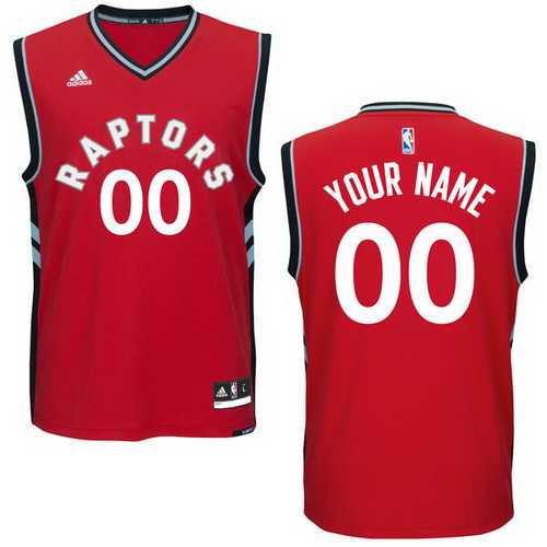 Men & Youth Customized Toronto Raptors adidas New Red Road Revolution 30 Swingman Jersey,We sell and wholesale Men & Youth Customized Toronto Raptors adidas New Red Road Revolution 30 Swingman Jersey on line form chian!