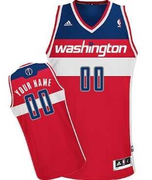 Men & Youth Customized Washington Wizards Red Jersey,We sell and wholesale Men & Youth Customized Washington Wizards Red Jersey on line form chian!
