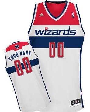 Men & Youth Customized Washington Wizards White Jersey,We sell and wholesale Men & Youth Customized Washington Wizards White Jersey on line form chian!
