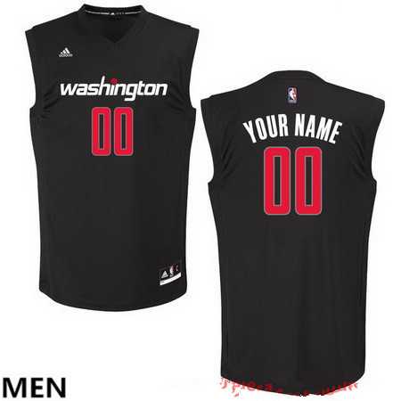 Men & Youth Customized Washington Wizards adidas Black Fashion Jersey,We sell and wholesale Men & Youth Customized Washington Wizards adidas Black Fashion Jersey on line form chian!