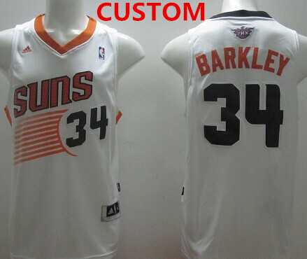 Men & Youth Customized phoenix Suns revolution 30 swingman white jersey,We sell and wholesale Men & Youth Customized phoenix Suns revolution 30 swingman white jersey on line form chian!
