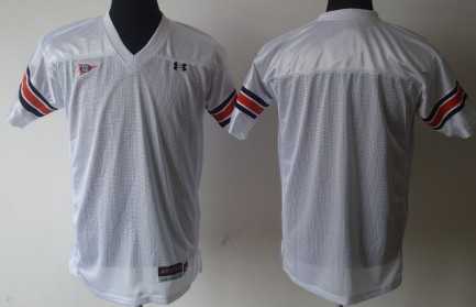 Men's Auburn Tigers Customized White Jersey,We sell and wholesale Men's Auburn Tigers Customized White Jersey on line form chian!