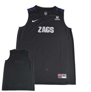 Men's Gonzaga Bulldogs Black Customized College Basketball Jersey,We sell and wholesale Men's Gonzaga Bulldogs Black Customized College Basketball Jersey on line form chian!