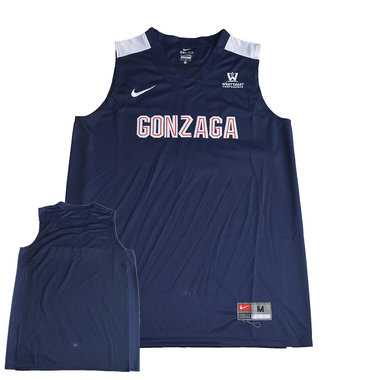 Men's Gonzaga Bulldogs Navy Customized College Basketball Jersey,We sell and wholesale Men's Gonzaga Bulldogs Navy Customized College Basketball Jersey on line form chian!