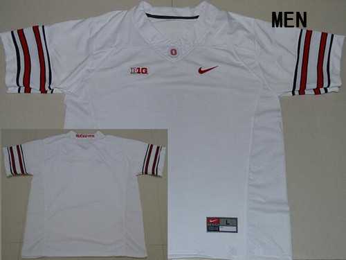 Men's Ohio State Buckeyes Customized College Football Nike 2016 White Limited Jersey,We sell and wholesale Men's Ohio State Buckeyes Customized College Football Nike 2016 White Limited Jersey on line form chian!