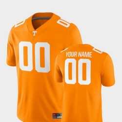 Men's Tennessee Volunteers Customized Tennessee Orange College Football 2018 Game Jersey,We sell and wholesale Men's Tennessee Volunteers Customized Tennessee Orange College Football 2018 Game Jersey on line form chian!