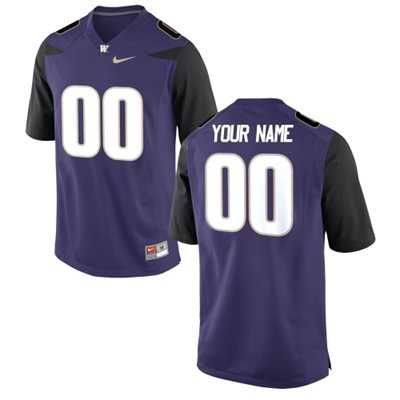 Men's Washington Huskies Customized Replica Football 2015 Purple Jersey,We sell and wholesale Men's Washington Huskies Customized Replica Football 2015 Purple Jersey on line form chian!