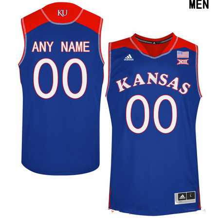 Women's Kansas Jayhawks Custom Adidas Royal Blue College Basketball Jersey,We sell and wholesale Women's Kansas Jayhawks Custom Adidas Royal Blue College Basketball Jersey on line form chian!