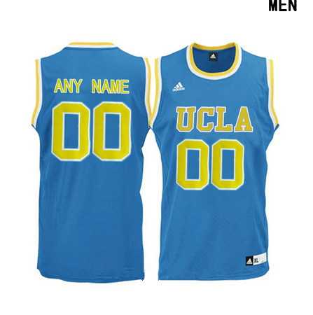Women's UCLA Bruins Custom Adidas College Basketball Jersey - Light Blue,We sell and wholesale Women's UCLA Bruins Custom Adidas College Basketball Jersey - Light Blue on line form chian!