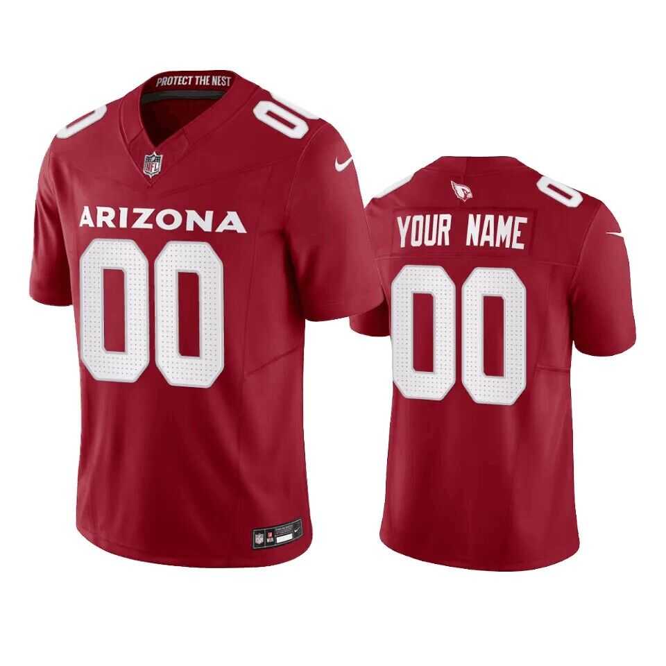 Men & Women & Youth Arizona Cardinals ACTIVE PLAYER Custom Red Vapor Untouchable Stitched Football Jersey,We sell and wholesale Men & Women & Youth Arizona Cardinals ACTIVE PLAYER Custom Red Vapor Untouchable Stitched Football Jersey on line form chian!