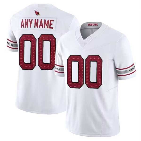 Men & Women & Youth Arizona Cardinals ACTIVE PLAYER Custom White 2023 F.U.S.E. Vapor Untouchable Stitched Football Jersey,We sell and wholesale Men & Women & Youth Arizona Cardinals ACTIVE PLAYER Custom White 2023 F.U.S.E. Vapor Untouchable Stitched Football Jersey on line form chian!