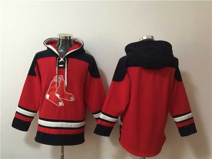 Men's Boston Red Sox Blank Ageless Must-Have Lace-Up Pullover Hoodie,We sell and wholesale Men's Boston Red Sox Blank Ageless Must-Have Lace-Up Pullover Hoodie on line form chian!